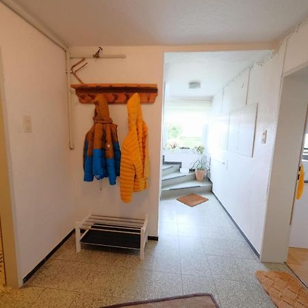 Ferienzimmer Am Vormbacherweg In Grafenau Grafenau  Zewnętrze zdjęcie
