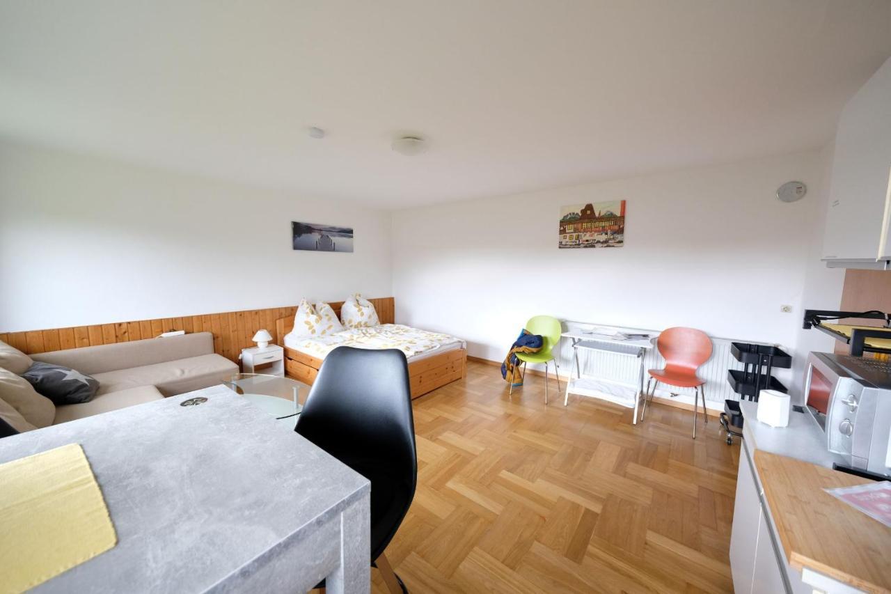 Ferienzimmer Am Vormbacherweg In Grafenau Grafenau  Zewnętrze zdjęcie
