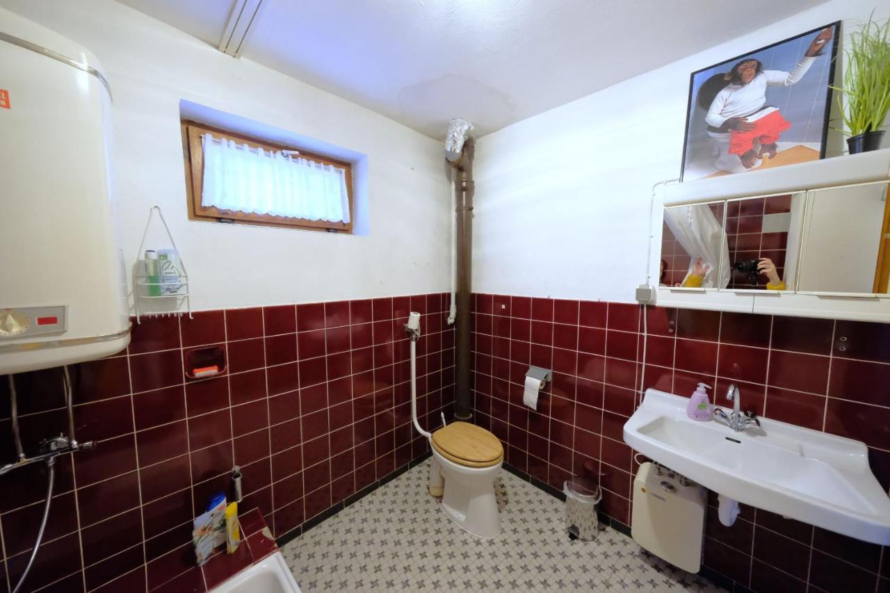 Ferienzimmer Am Vormbacherweg In Grafenau Grafenau  Zewnętrze zdjęcie