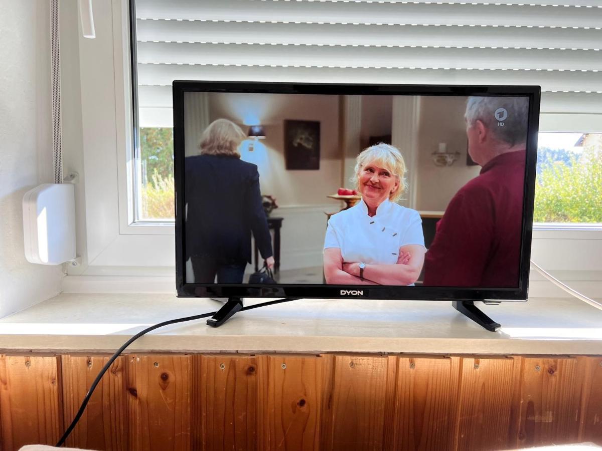 Ferienzimmer Am Vormbacherweg In Grafenau Grafenau  Zewnętrze zdjęcie