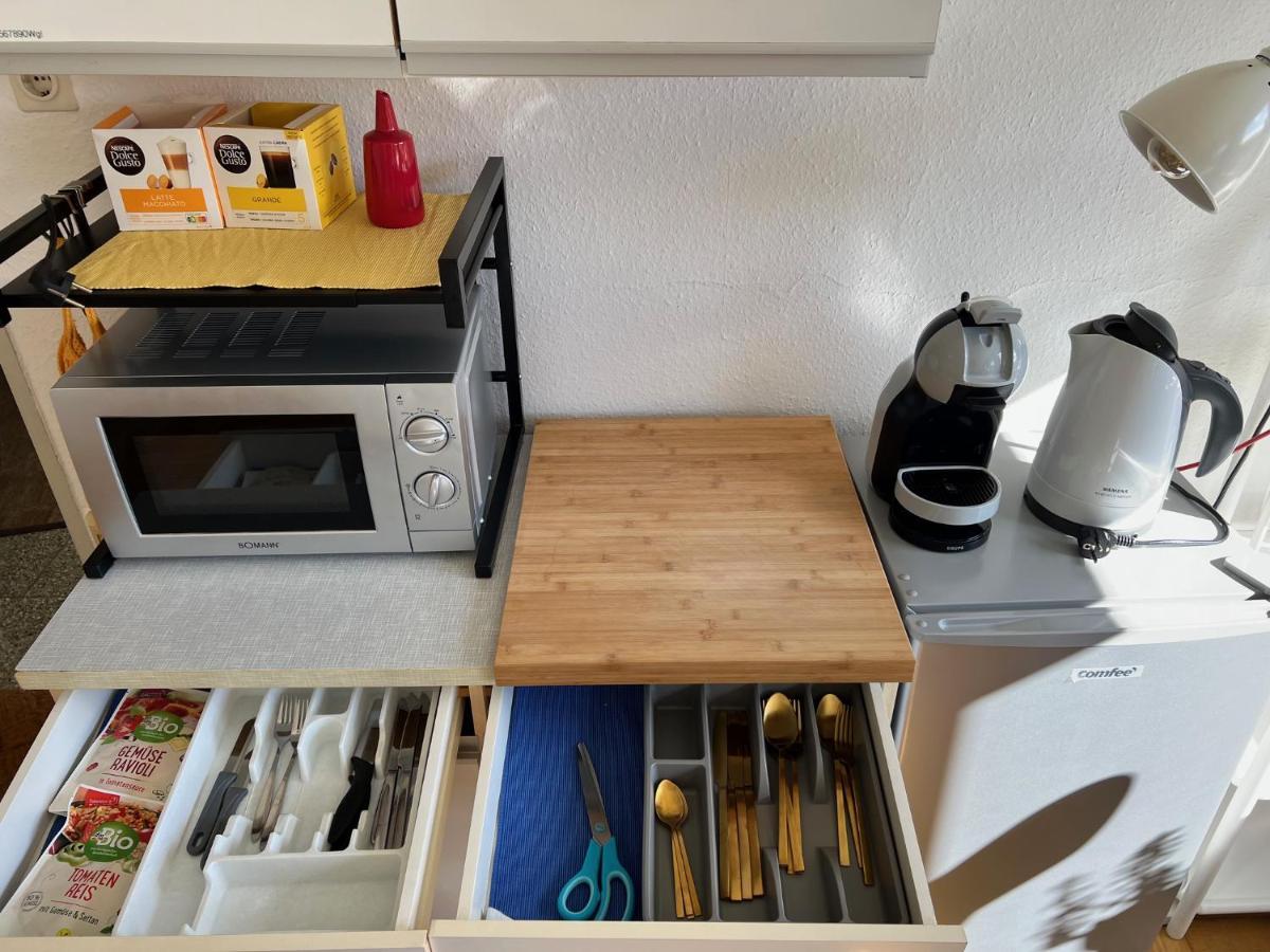 Ferienzimmer Am Vormbacherweg In Grafenau Grafenau  Zewnętrze zdjęcie